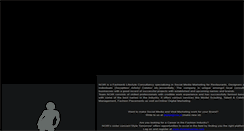 Desktop Screenshot of noir.in
